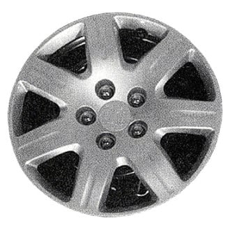 Replace® - Remanufactured I-Spoke Wheel Cover