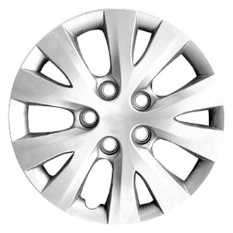 Replace® - Remanufactured V-Spoke Wheel Cover