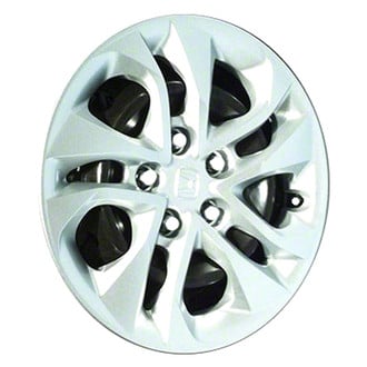 Replace® - Remanufactured 5-Spoke Wheel Cover