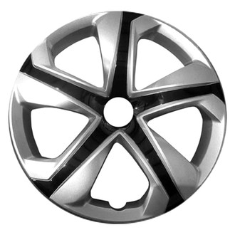 Replace® - 16" 5-Spoke Silver Wheel Cover