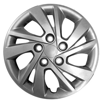 Replace® - Remanufactured I-Spoke Wheel Cover