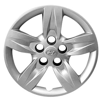 Replace® - Remanufactured 5-Spoke Wheel Cover