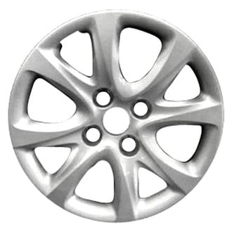 Replace® - Remanufactured I-Spoke Wheel Cover