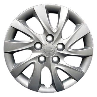 Replace® - Remanufactured V-Spoke Wheel Cover