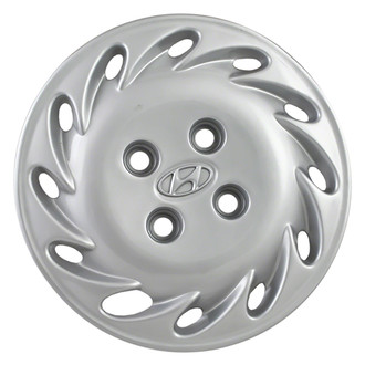 Replace® - Remanufactured Wheel Covers