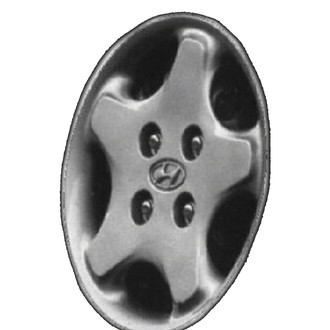 Replace® - Remanufactured Wheel Covers