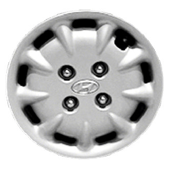 Replace® - Remanufactured Wheel Covers