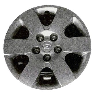 Replace® - Remanufactured I-Spoke Wheel Cover