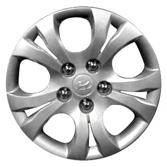 Replace® - Remanufactured 5-Spoke Wheel Cover