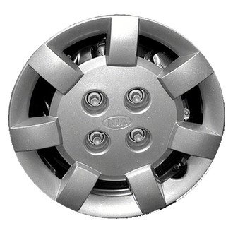 Replace® - Remanufactured Wheel Covers