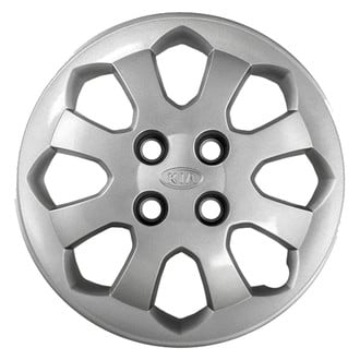 Replace® - Remanufactured I-Spoke Wheel Cover