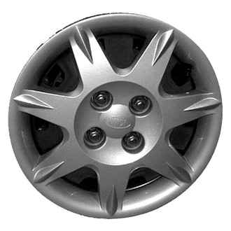 Replace® - Remanufactured I-Spoke Wheel Cover