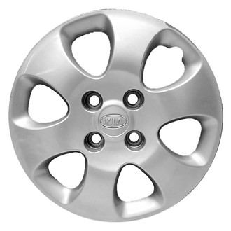Replace® - Remanufactured Wheel Covers