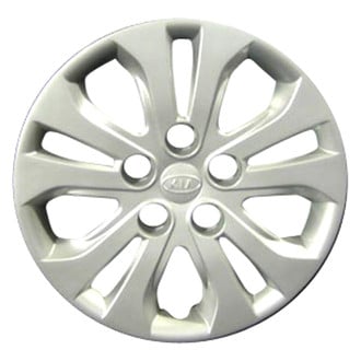 Replace® - Remanufactured Wheel Covers