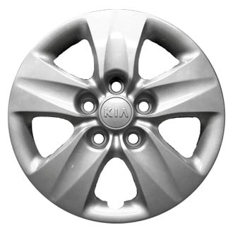 Replace® - Remanufactured 5-Spoke Wheel Cover
