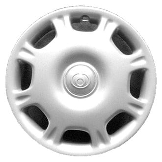 Replace® - Remanufactured I-Spoke Wheel Cover