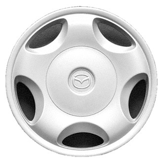 Replace® - Remanufactured Wheel Covers