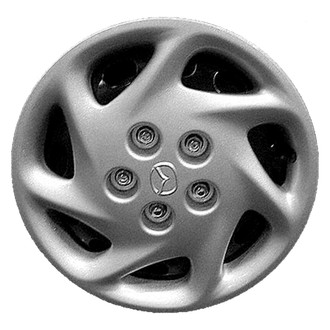 Replace® - Remanufactured Wheel Covers