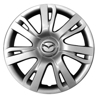 Replace® - Remanufactured Wheel Covers