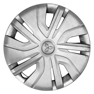 Replace® - Remanufactured Wheel Covers
