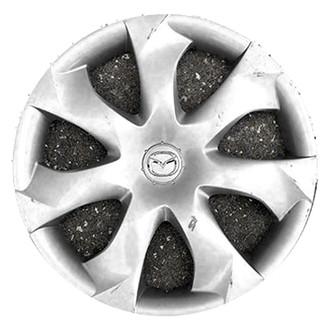Replace® - Remanufactured Turbine-Spoke Wheel Cover
