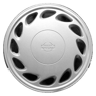 Replace® - Remanufactured Wheel Covers
