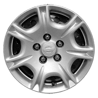 Replace® - Remanufactured Wheel Covers