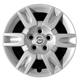 Replace® - Remanufactured I-Spoke Wheel Cover