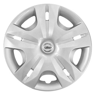 Replace® - Remanufactured Wheel Covers