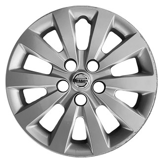 Replace® - Remanufactured V-Spoke Wheel Cover