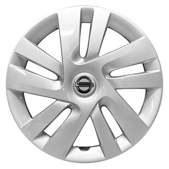 Replace® - Remanufactured 5-Spoke Wheel Cover
