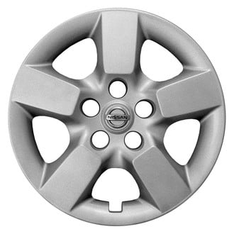 Replace® - Remanufactured 5-Spoke Wheel Cover