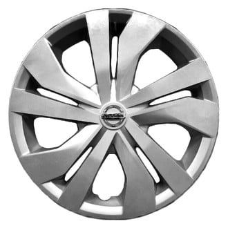 Replace® - Remanufactured 5-Spoke Wheel Cover