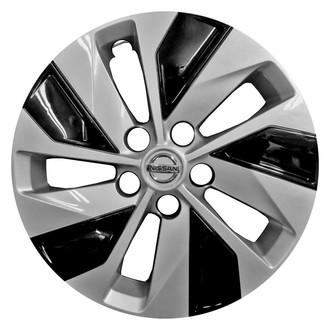 Replace® - Remanufactured 5-Spoke Wheel Cover