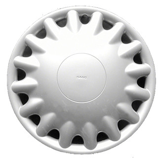 Replace® - Remanufactured Wheel Covers