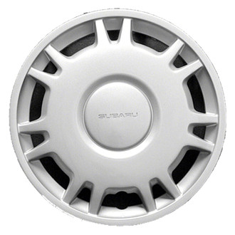 Replace® - Remanufactured V-Spoke Wheel Cover