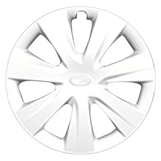 Replace® - Remanufactured I-Spoke Wheel Cover