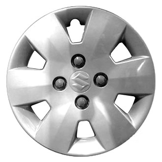 Replace® - Remanufactured Wheel Covers