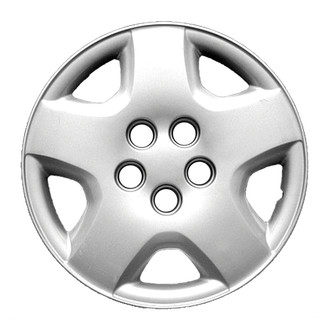 Replace® - Remanufactured 5-Spoke Wheel Cover