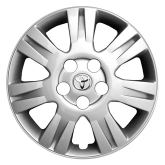 Replace® - Remanufactured I-Spoke Wheel Cover