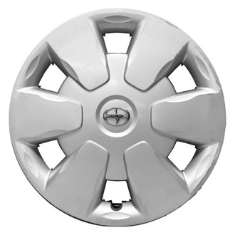 Replace® - 15" 6-Slot Silver Wheel Cover