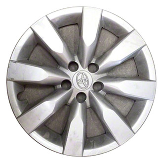 Replace® - Remanufactured I-Spoke Wheel Cover
