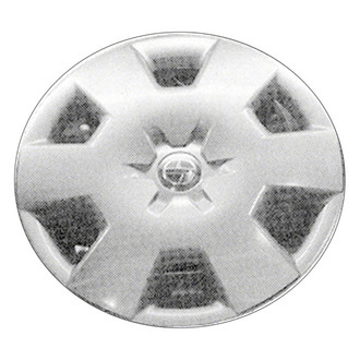 Replace® - Remanufactured I-Spoke Wheel Cover