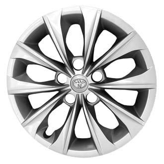Replace® - Remanufactured I-Spoke Wheel Cover