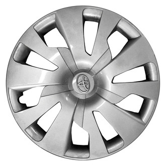 Replace® - Remanufactured I-Spoke Wheel Cover