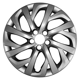 Replace® - Remanufactured Spiral-Spoke Wheel Cover
