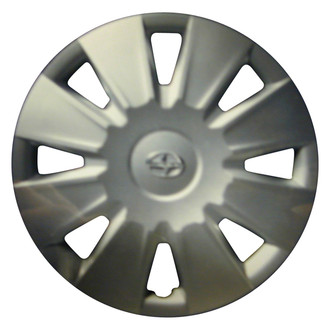 Replace® - Remanufactured I-Spoke Wheel Cover