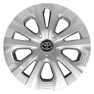Replace® - Remanufactured Wheel Covers