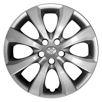 Replace® - Remanufactured I-Spoke Wheel Cover