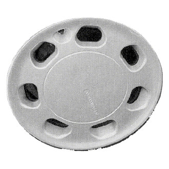 Replace® - Remanufactured Wheel Covers